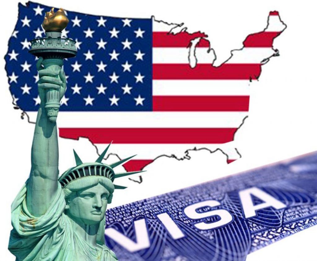 Hồ sơ xin visa Mỹ cần có Giấy xác nhận nộp đơn xin visa Mỹ DS-160