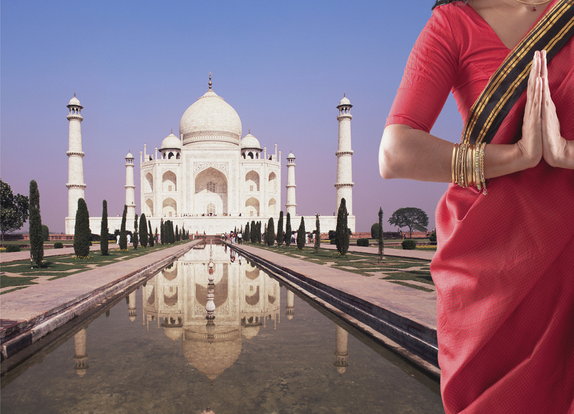 Làm visa hành hương Ấn Độ cần những thủ tục gì?