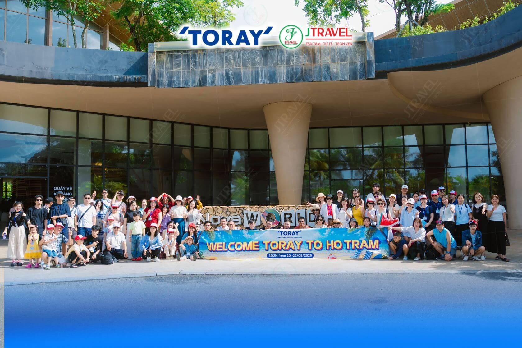 toray-company-trip-ho-tram