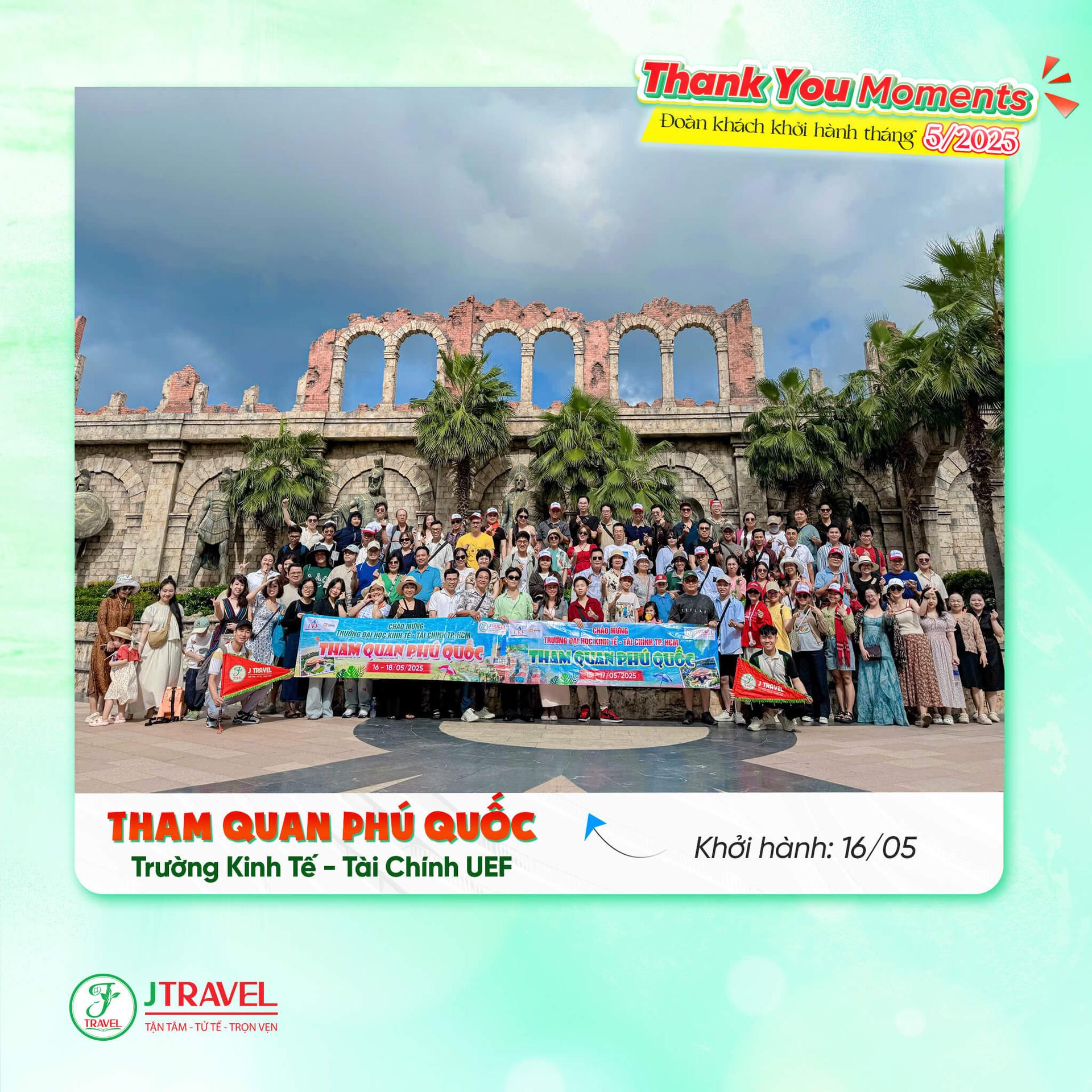 Phú Quốc UEF 16.05