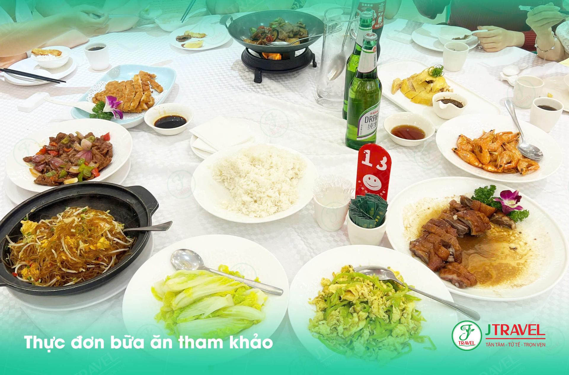 thuc-don-tour-thuong-hai-jtravel-an-gi-tham-khao