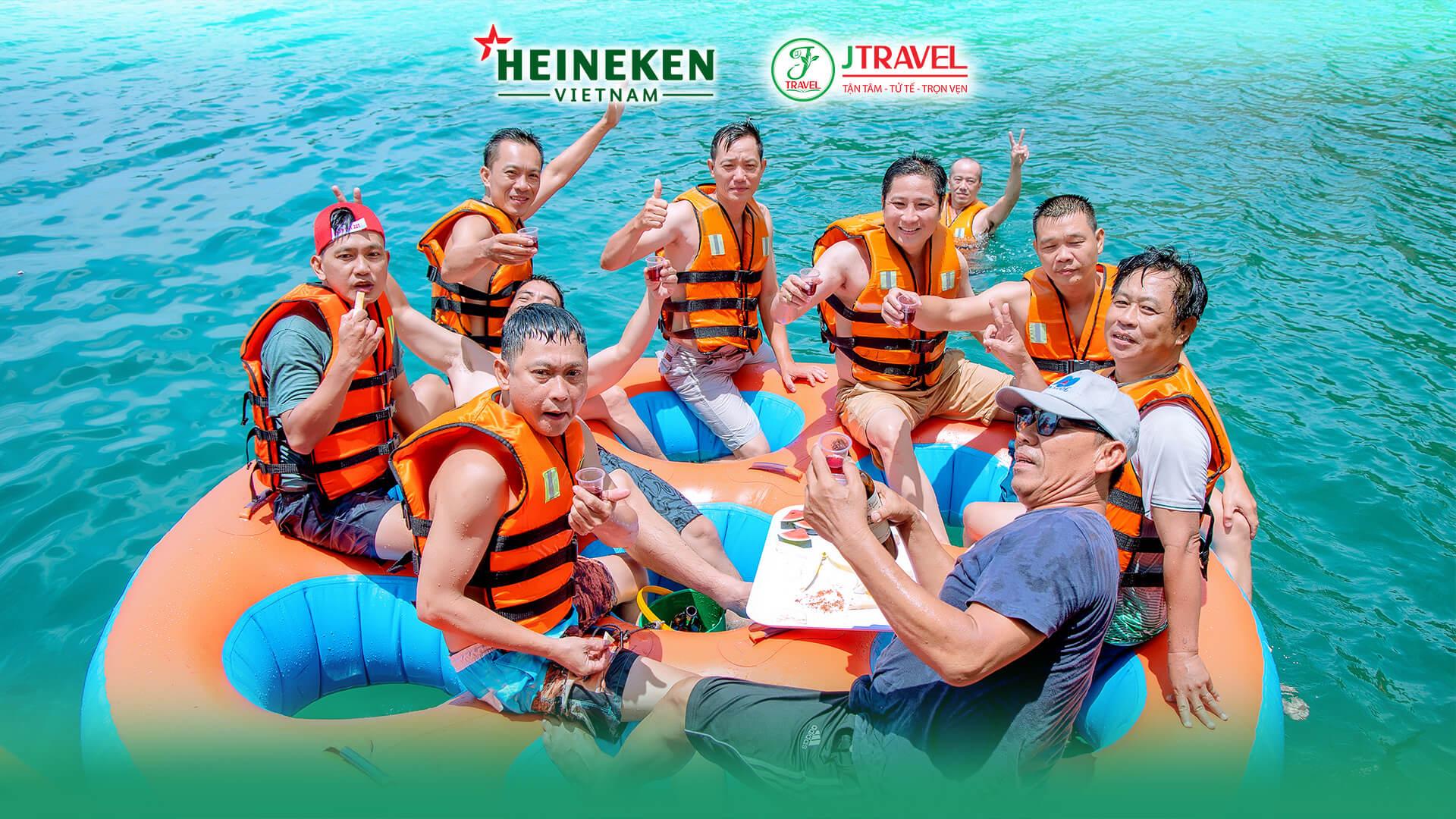 team-building-heineken-viet-nam-nha-trang
