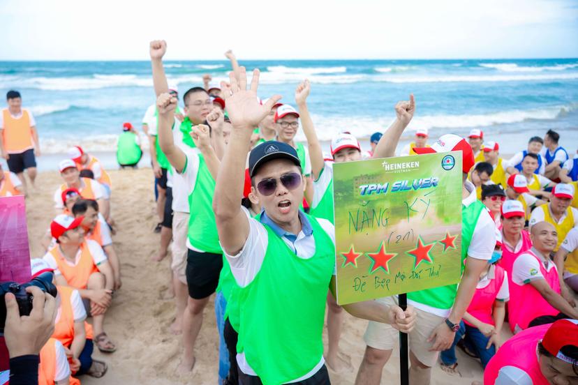 Tour Phan Thiết - Mũi Né 2N1Đ: Hải Đăng Kê Gà, Đồi Cát Hồng Kết Hợp Teambuilding và Gala Dinner