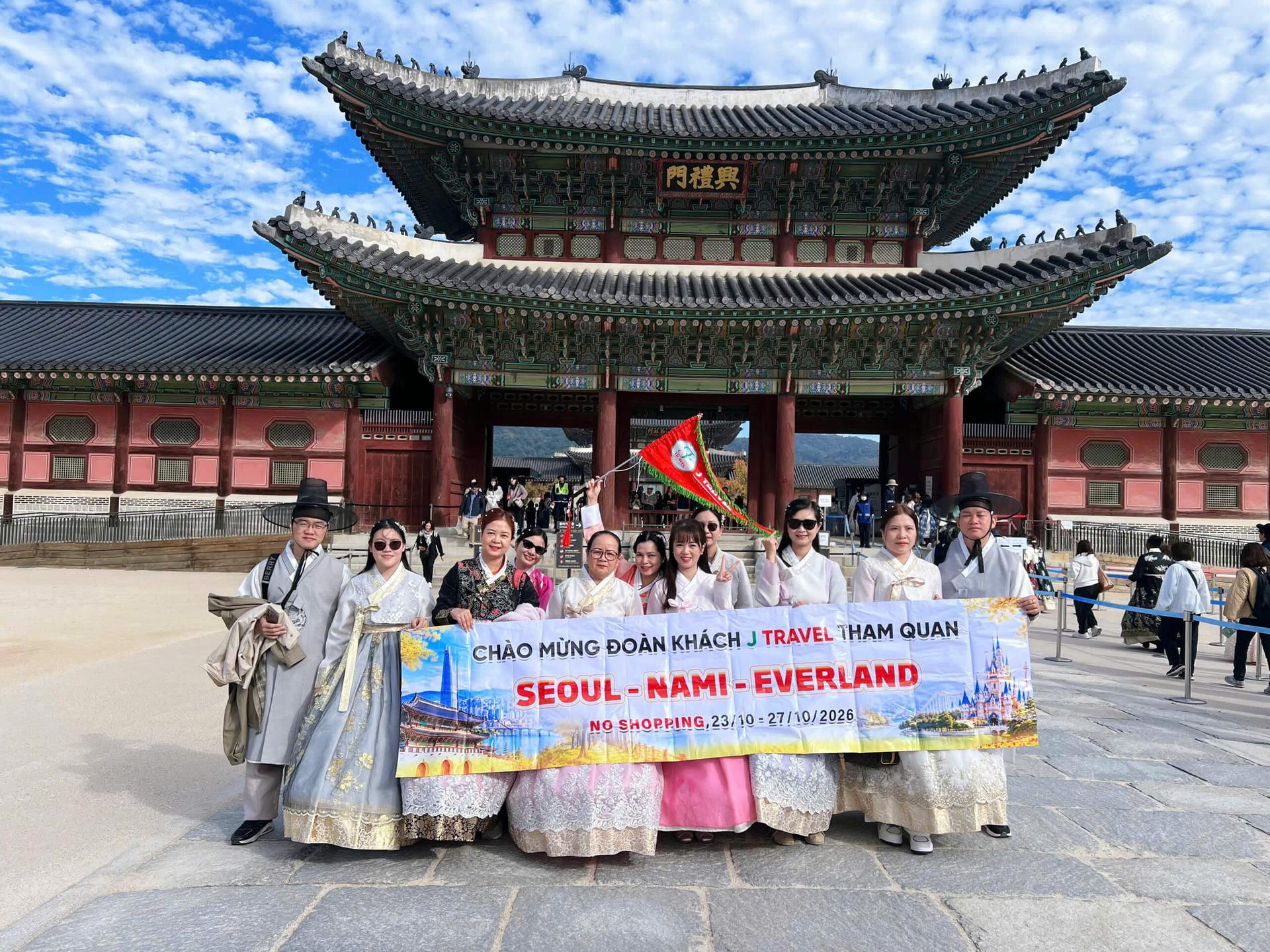 cung-dien-Gyeongbokgung