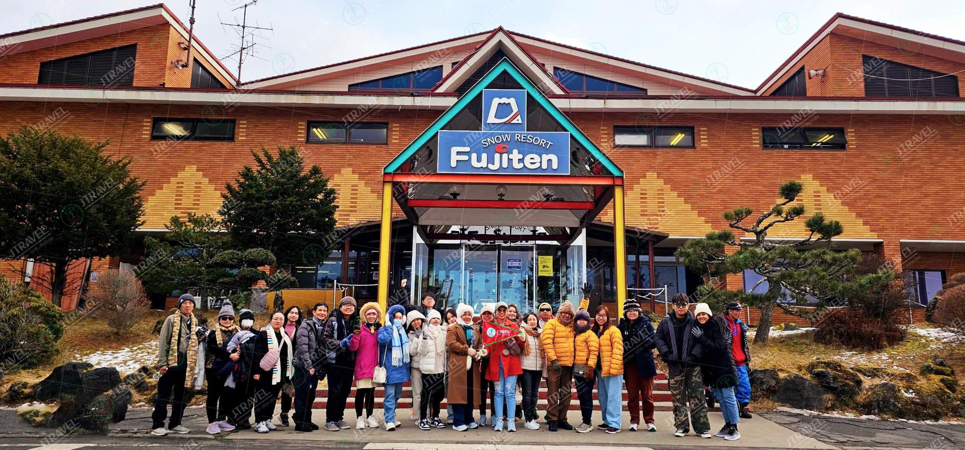 fujitan-japan