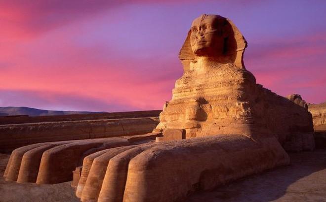 Tour Kỳ Quan Ai Cập: Hurghada – Luxor – Ốc Đảo Bahariya – Cairo 8N7Đ