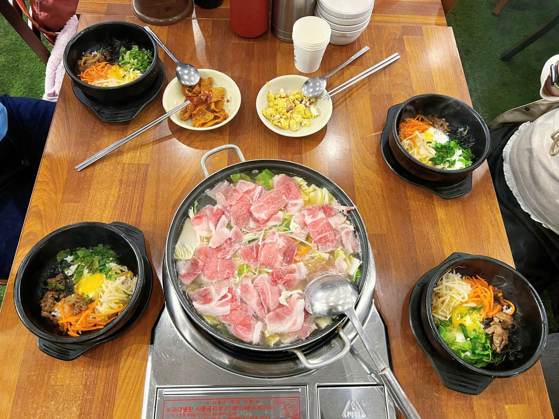Shabu-shabu