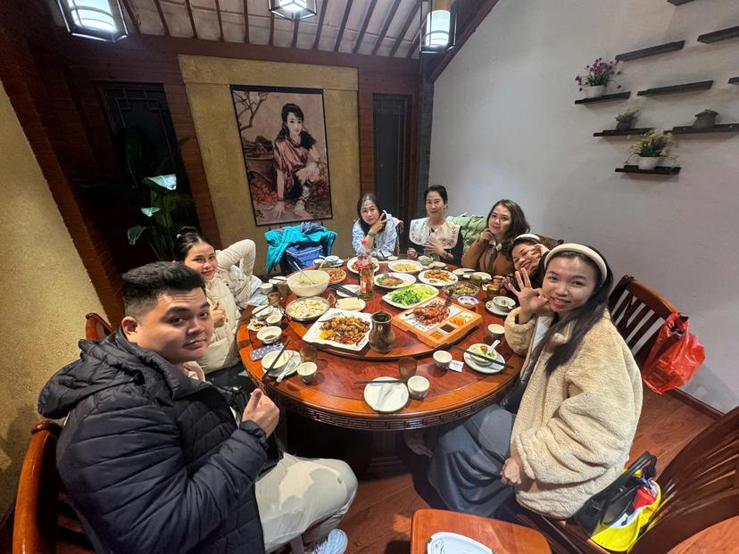 thumbai review tourTour Trung Quốc: Lệ Giang - Shangrila | Tour No Shopping