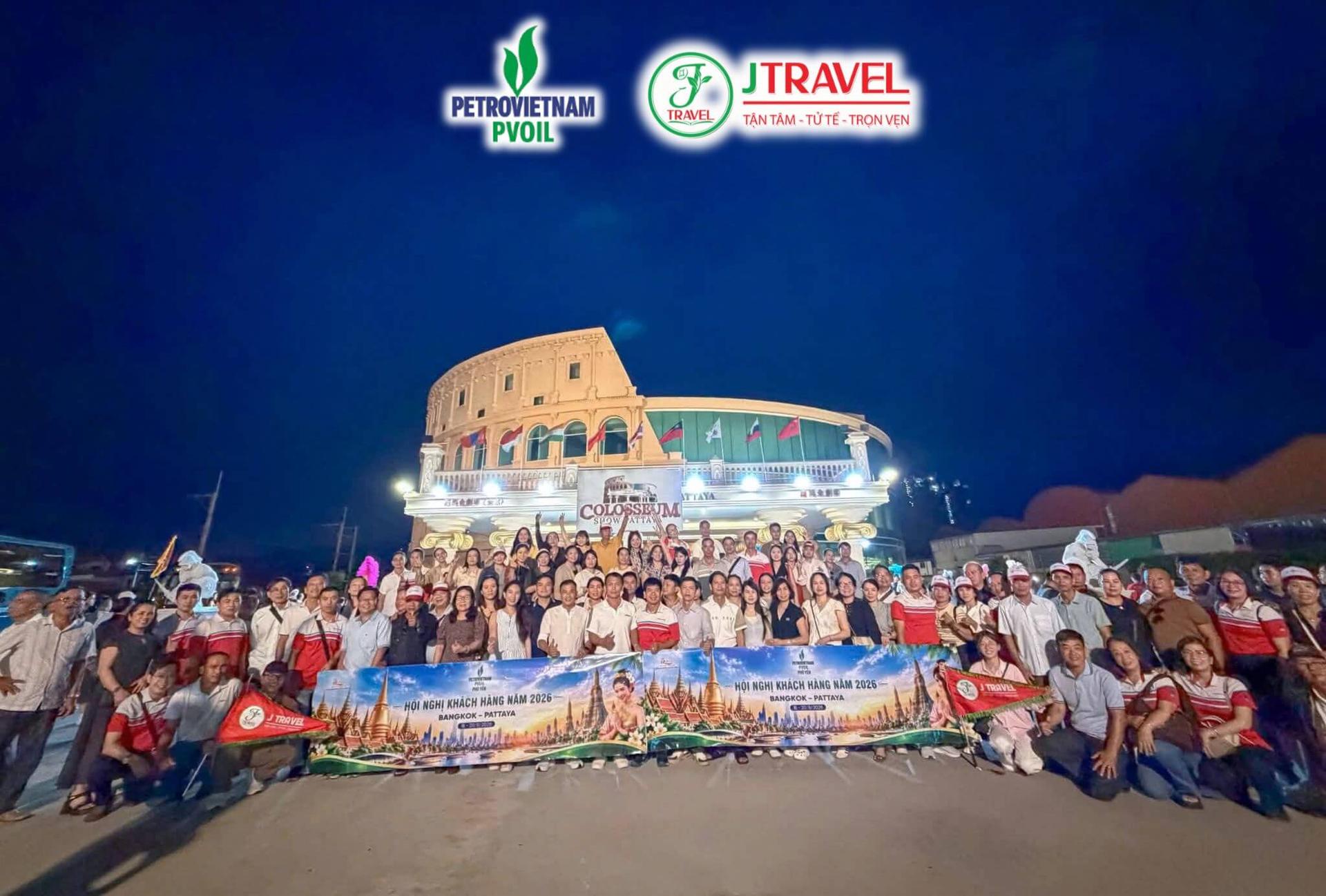 Colosseum-Show-Pattaya