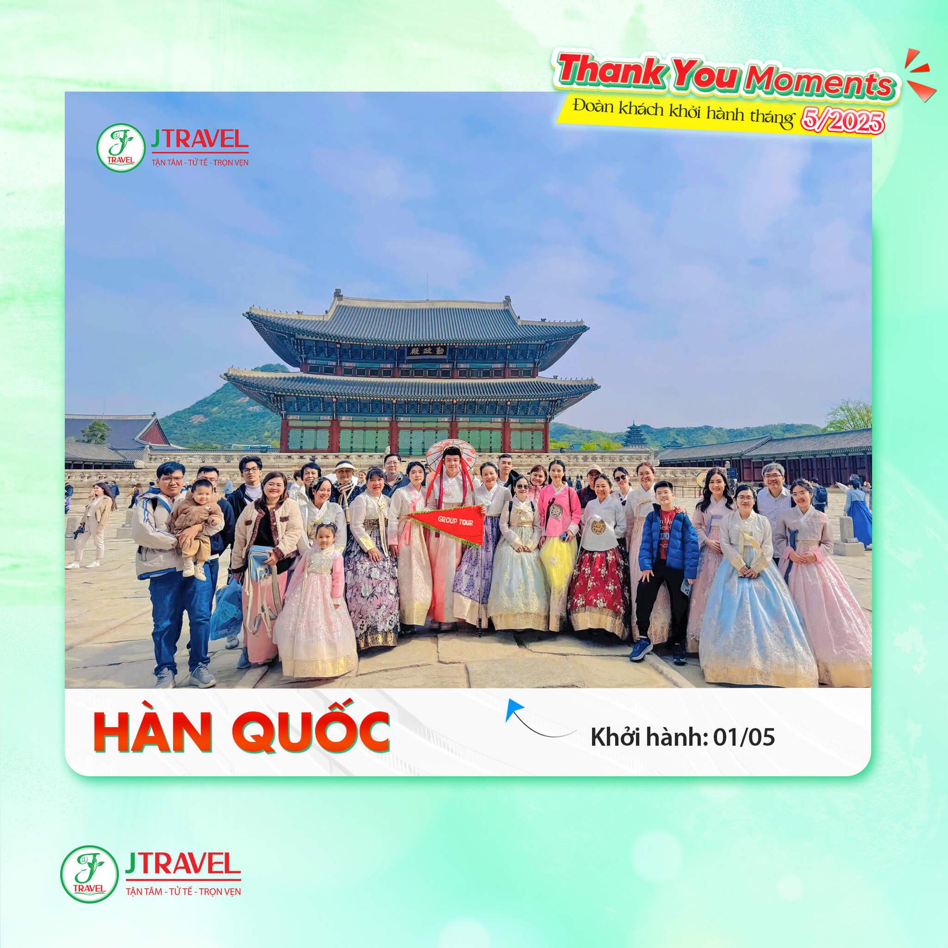 Đoàn Hàn Quốc
