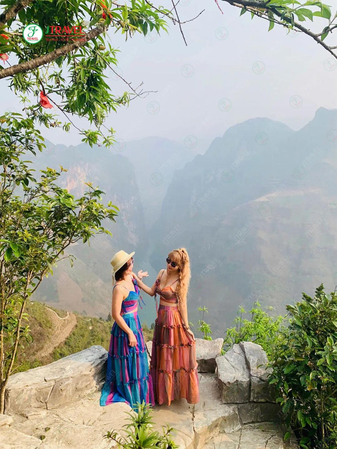 Tour Hà Giang