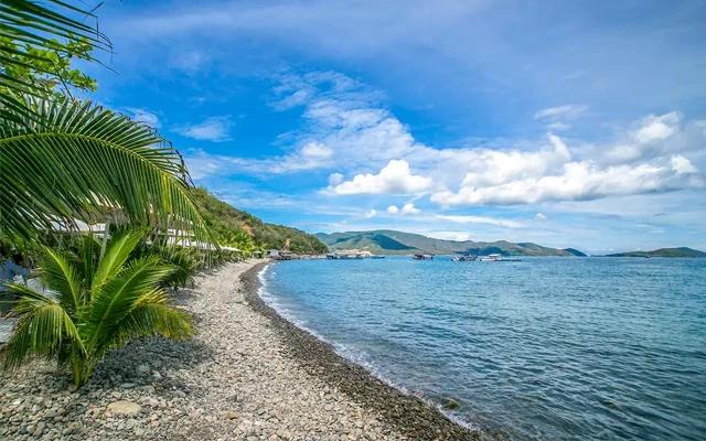 Tour Nha Trang: tham quan 3 đảo - trọn gói Vinwonder - tắm khoáng nóng iresort