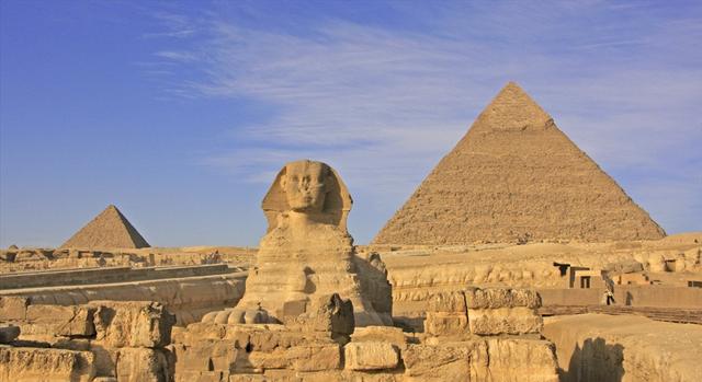 Tour Ai Cập - Hà Nội: Cairo - Luxor - Hurghada - Biển Đỏ 10N9Đ