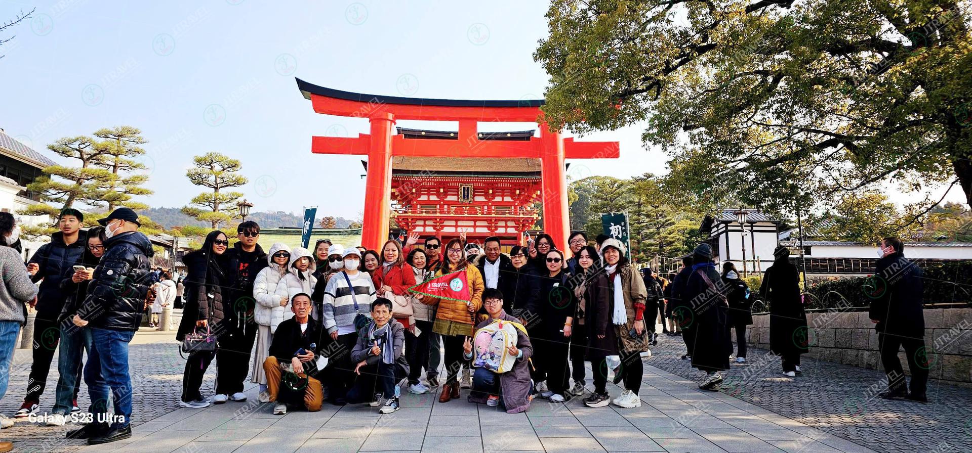 fushimi-inaritaisha