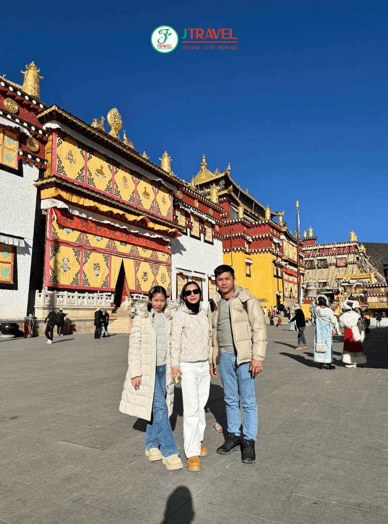 thumbai review tourTrung Quốc 2024: Lệ Giang - Shangrila | Tour No Shopping