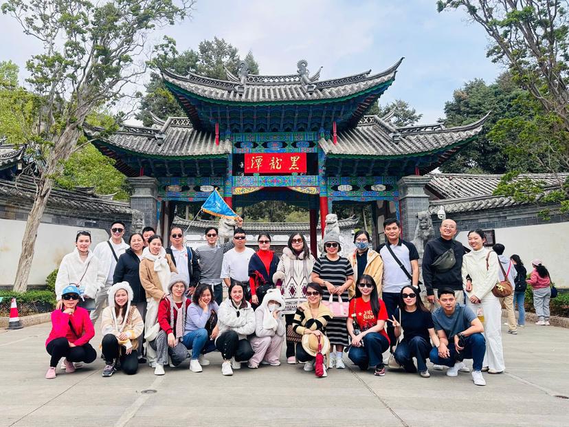 thumbai review tourTour Trung Quốc: Đại Lý - Lệ Giang - Shangrila | No Shopping