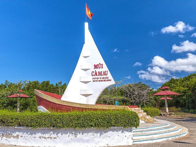 Tour Du Lịch Miền Tây Nam Bộ: Cần Thơ - Sóc Trăng - Bạc Liêu - Cà Mau 4N3Đ