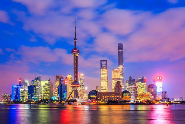 Tour Trung Quốc No Shopping: Bắc Kinh – Hàng Châu – Ô Trấn – Thượng Hải 6N5Đ