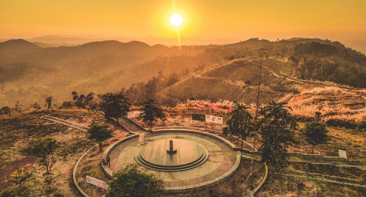 Tour Tây Nguyên 4N4Đ: Gia Lai – Kon Tum – Măng Đen – Buôn Mê Thuột