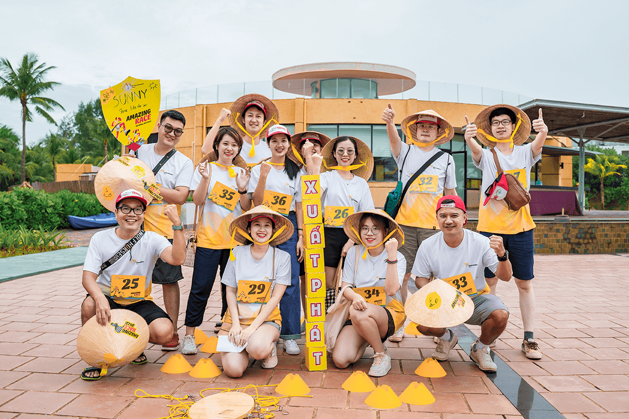 Tour Đà Nẵng: Tham Quan Bà Nà Hills, Bán Đảo Sơn Trà Kết Hợp Team Building Và Gala Dinner