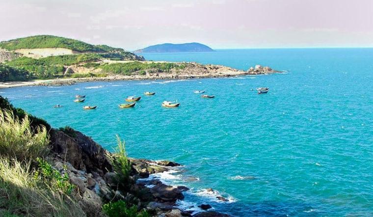 Tour Nha Trang - Mirae Park Bãi Sỏi 3N3Đ