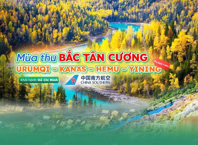 banner map